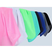 Summer Breathable Polyester Full Face Balaclava with UV Protection