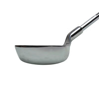 Golf Double-Side Chipper Putter Club with Stainless Steel Head for Unisex