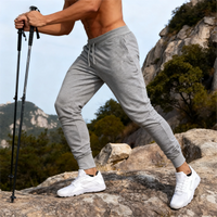 2026 New Training pants Men Casual Sports Pants Running Workout Jogging Long Pants Gym Sport Trousers for Men Jogger Sweatpants - Buy online at  Vibe In Cart.