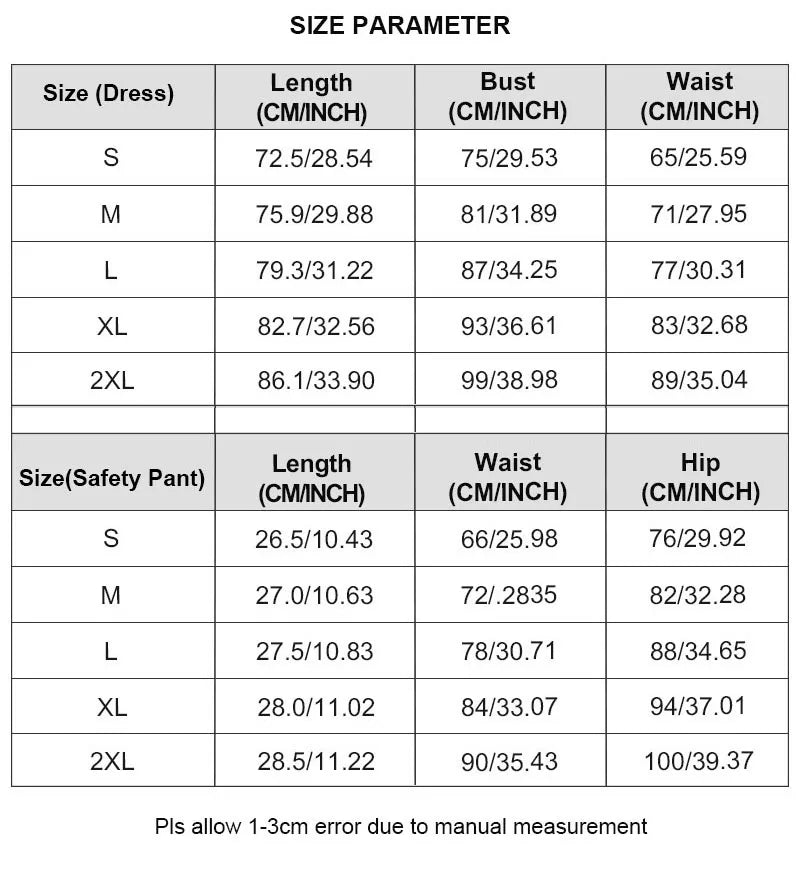 Sean Tsing® Golf Dresses with Safety Pants Women Sleeveless Zipper Sport Dress for Tennis Badminton Baseball Athletic Outfits