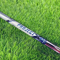 Golf Club P790 Fourth Generation Bronze Male and Female High Capacity Wrong Iron Set - Buy online at  Vibe In Cart.