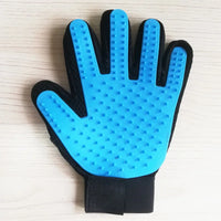 Multicolor Silicone Pet Gloves Cat Dog Hair Removal Dog Supplies Comb Hair Removal Brush Rubber Sticky Hair Gloves - Buy online at  Vibe In Cart.