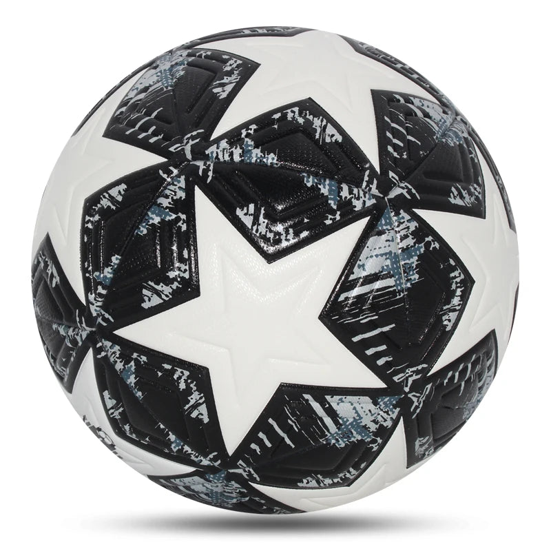 2025 Soccer Balls Standard Size 5 Size 4 High Quality Seamless Balls PU Material Outdoor Football Training Match Game  futbol - Buy online at  Vibe In Cart.