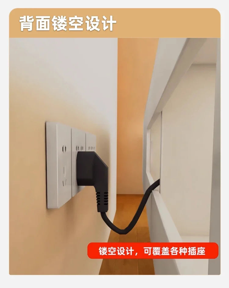 Modern TV Stand with Minimalist Mid Century Design