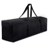 Rectangular Waterproof Oxford Cloth Storage Bag 23x17.5cm