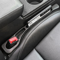 Car Seat Gap Filler Side Seam Plug Strip Leak-proof Filling Strip For All Car Model Wallet Phone Holder Car Accessories - Buy online at  Vibe In Cart.