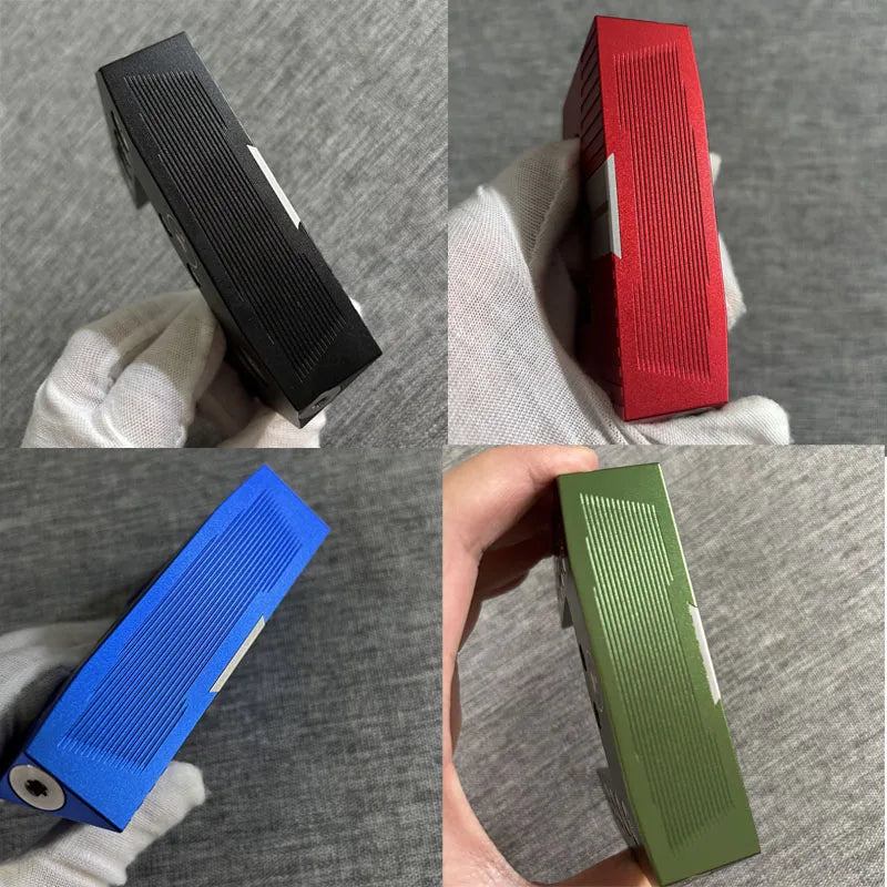 Right-Handed Golf Putter with Steel Shaft, Black, 33-35 Inches