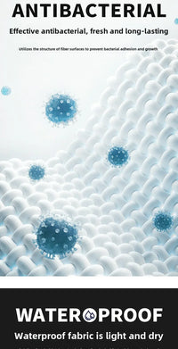 PGM Men's Golf Pants Summer Waterproof Antibacterial Elastic Waistband Sports Pants KUZ182 - Buy online at  Vibe In Cart.