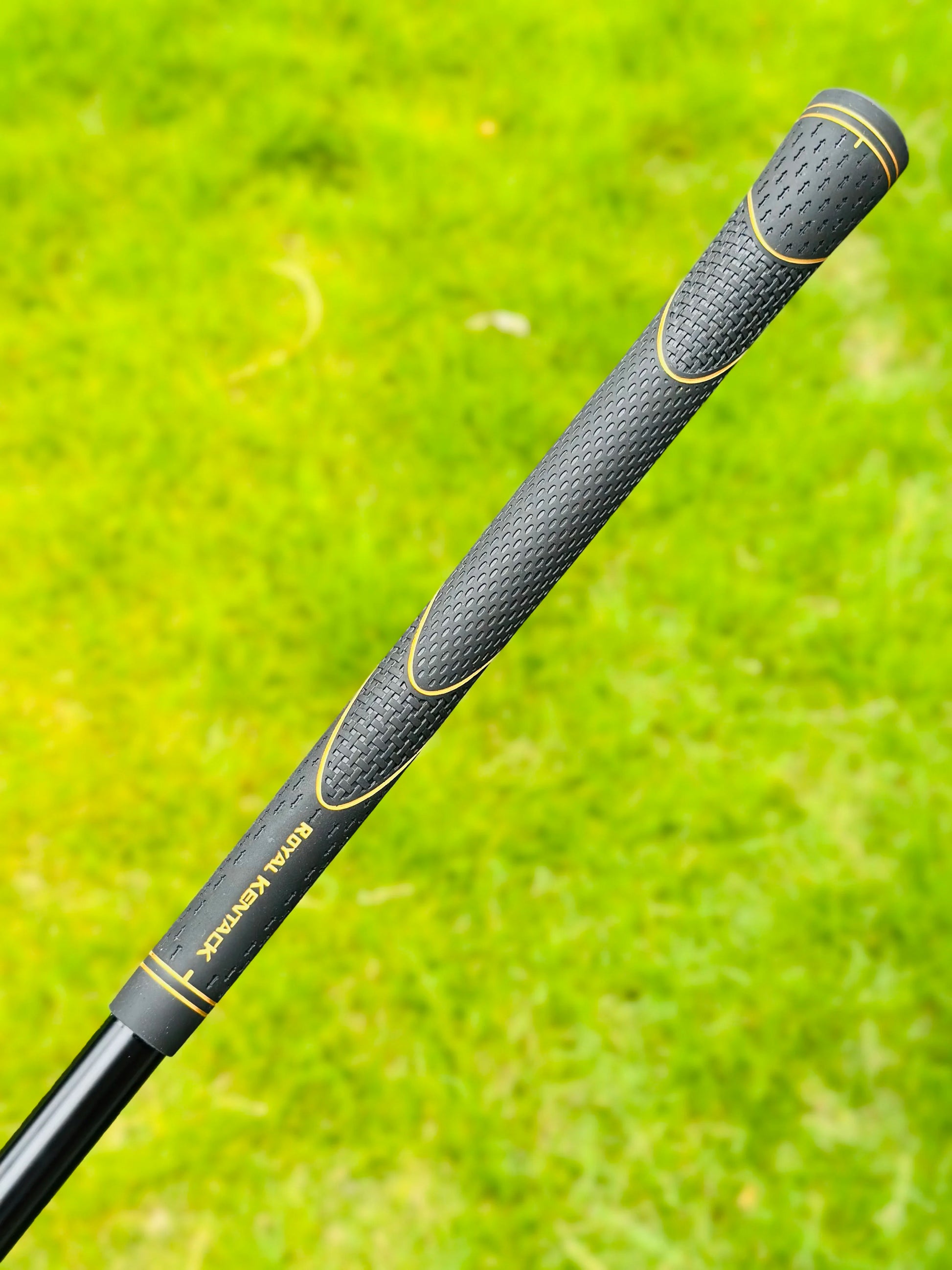 royalkentack golf Culb Golf Opening Iron  Long Distance Iron with graphite shaft includes 15/17/19 deg - Buy online at  Vibe In Cart.