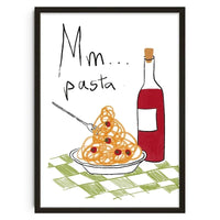 Retro Abstract Nourishing Soul Classic Wall Art,  Canvas Print Poster, Suitable for Home, Living Room, Room Decoration Painting - Buy online at  Vibe In Cart.