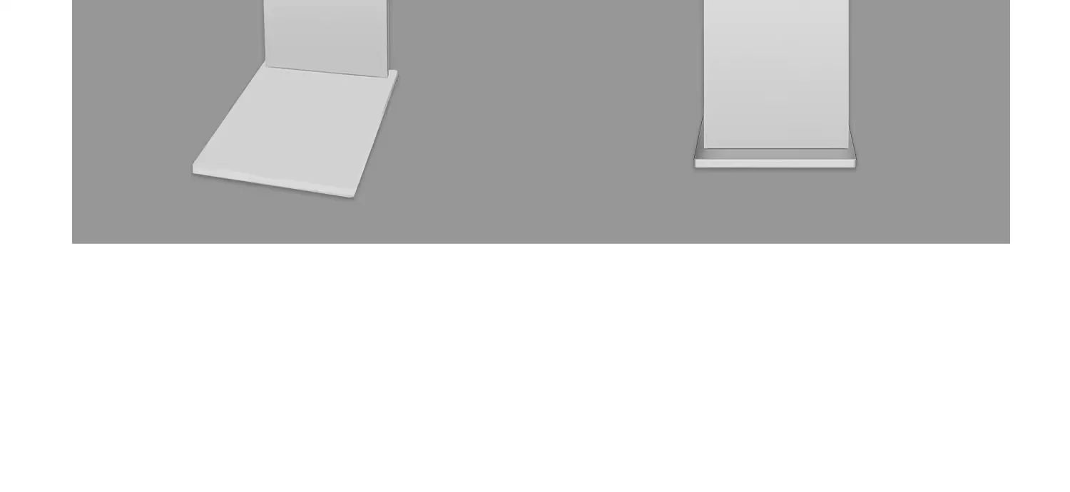 Aluminum Alloy Monitor Arm for 24-34 Inch Screens with Lift and Rotate