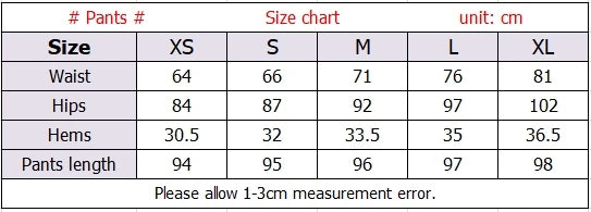 SG Golf Pants Women Autumn Winter Thick High Waist Trousers  Korean Sports Slim Warm Long Pants Ladies Golf Clothing - Buy online at  Vibe In Cart.