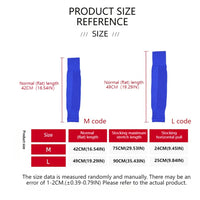 1Pair Knee Over Football Leg Guards Socks Breathable Comfort Calf Long Sock Adult Children Soccer Sports Shin Guards Leg Covers - Buy online at  Vibe In Cart.