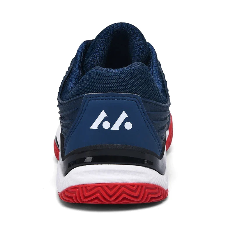 Men's and Women's Badminton Shoes Anti-Slip Table Tennis Sneakers Outdoor Professional Man Athletic Sports Trainers - Buy online at  Vibe In Cart.
