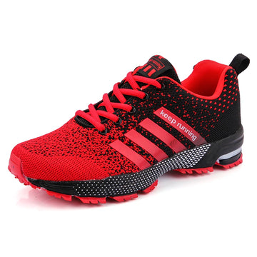New fashionable plus-size men's casual sports shoes, walking and running shoes, tennis vulcanized men's shoes - Buy online at  Vibe In Cart.