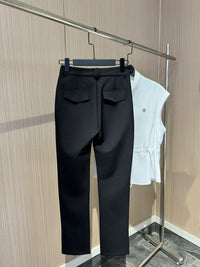 PL New Women Golf Pants Autumn Spring Breathable Sport Pants Comfortable Elastic Ladies Golf Trousers Straight Slim Sweatpant - Buy online at  Vibe In Cart.