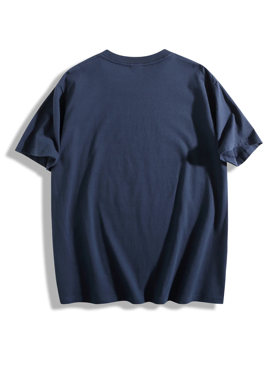 T Shirt For Man 100% Cotton Summer Christian Faith Graphic Casual Slim Fit Round Neck Short Sleeved T-shirt Top - Buy online at  Vibe In Cart.