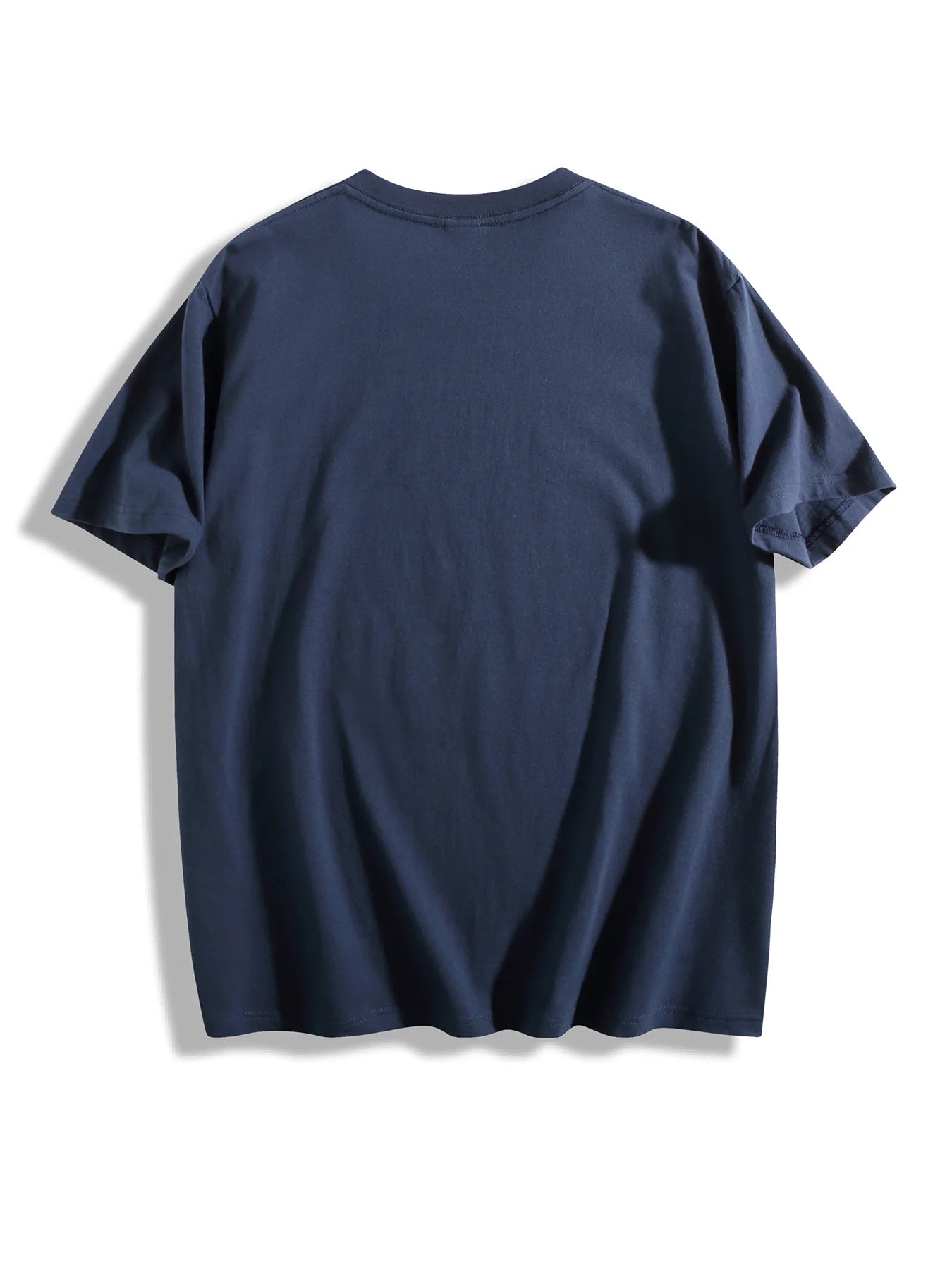 T Shirt For Man 100% Cotton Summer Christian Faith Graphic Casual Slim Fit Round Neck Short Sleeved T-shirt Top - Buy online at  Vibe In Cart.