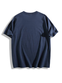 T Shirt For Man 100% Cotton Summer Christian Faith Graphic Casual Slim Fit Round Neck Short Sleeved T-shirt Top - Buy online at  Vibe In Cart.