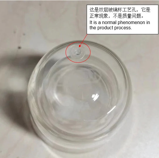 Double Wall Glass Cup Transparent Clear Heat Resistant Tea Drink Cups Mini Whisky Cup Espresso Coffee Cup  Bar Drinkware  Gift - Buy online at  Vibe In Cart.