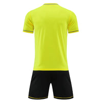 Soccer Uniform Set Men Football Team Custom Men Jersey Shorts Training Suit Outdoor Sport Gym Summer Running Tracksuit - Buy online at  Vibe In Cart.