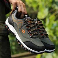 Men Shoes Leather Casual Shoes For Men Sneakers Spring Autumn Winter Shoes For Male Tennis Lightweight Walking Shoes - Buy online at  Vibe In Cart.