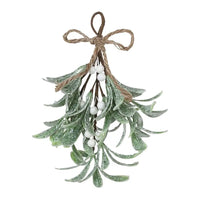 Christmas Pendant Artificial Mistletoe Winter Household Decoration Plant Party Garden Arrangement Artificial Plants Ornament ﻿ - Buy online at  Vibe In Cart.