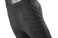 Unisex Polyester Soccer Goalkeeper Uniform with Long Sleeve Top and Pants