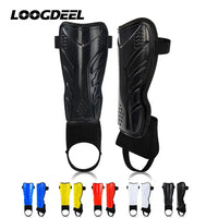 Loogdeel Football Shin Pads Impact Resistant Leg Equipment Calf Protective Gear Impact Resistant Football Gear Soccer Equipment - Buy online at  Vibe In Cart.