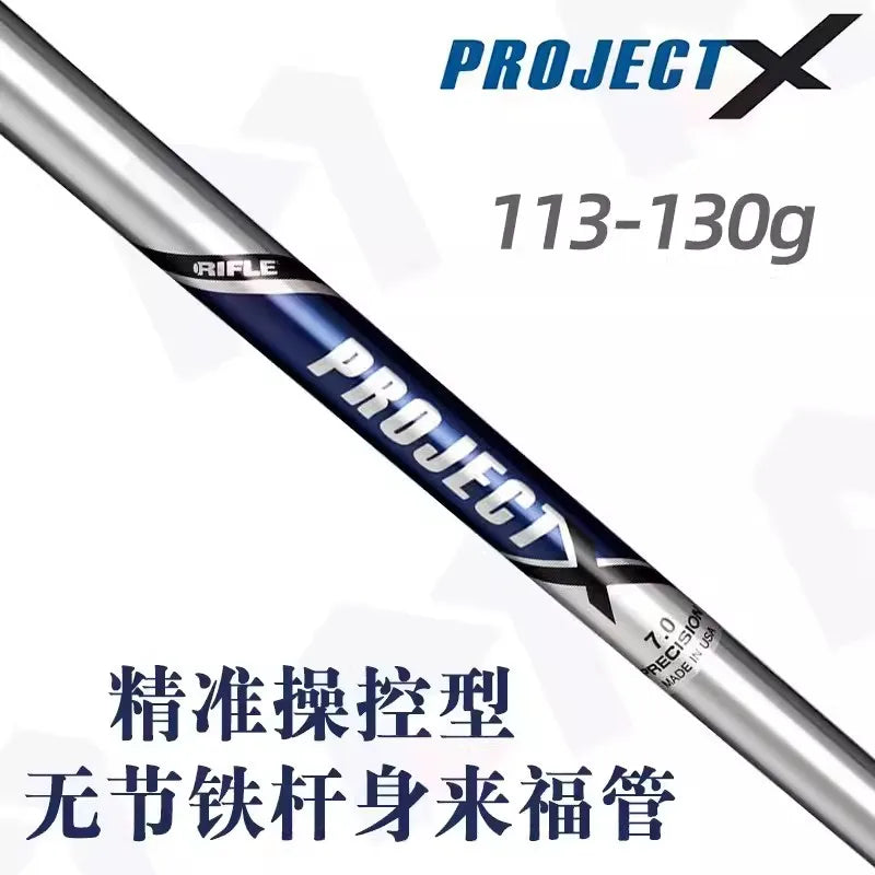 Abay_ Golf Iron Set Third Generation Silver P790 golf club 4-9P R/S Flexible Steel/Graphite Body with Top Cover - Buy online at  Vibe In Cart.