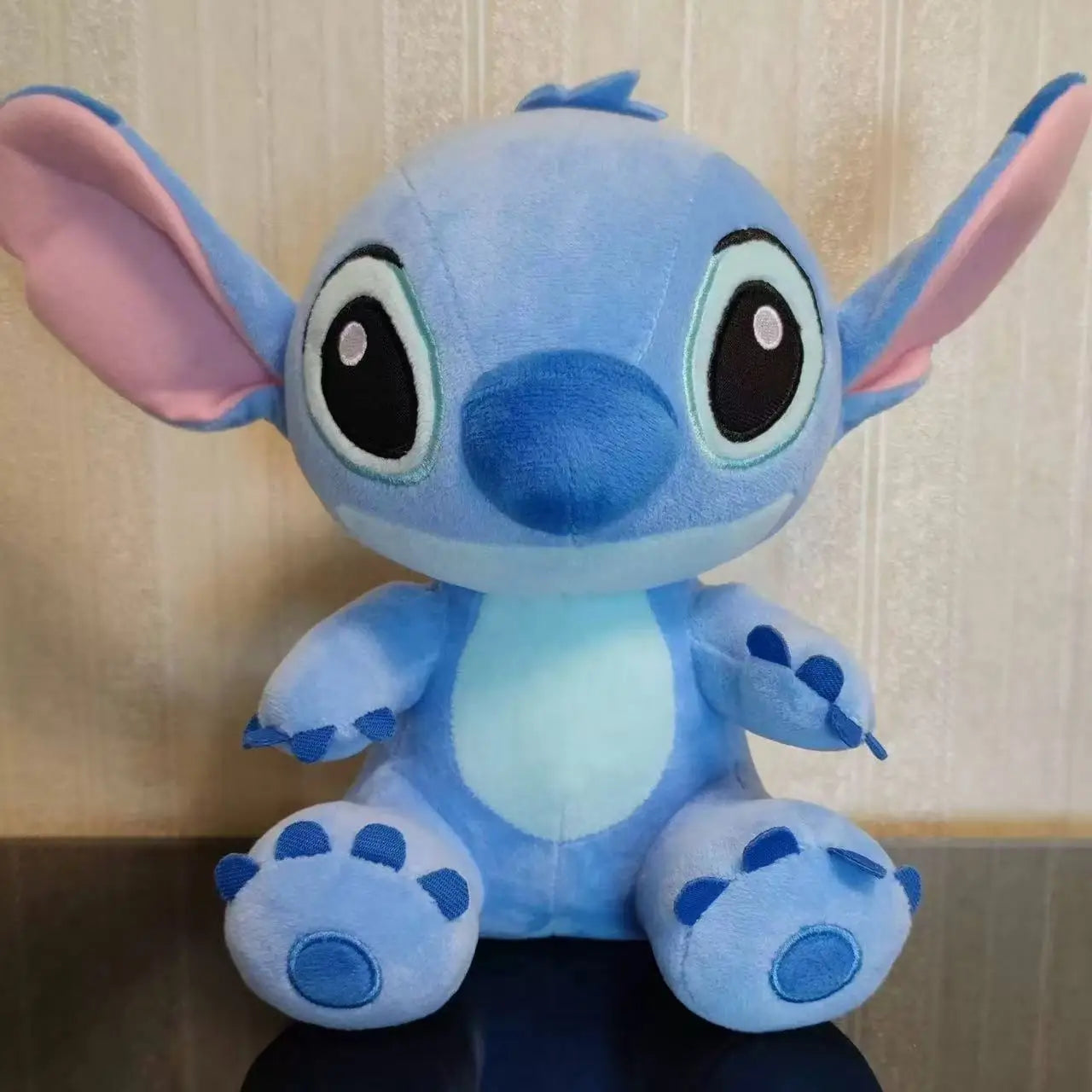 New Disney Cartoon Stitch Angel Scrump Plush Dolls Anime Toys, Kawaii Plush Stuffed Toy, Soft Cute Character Doll for Kids & Gifts - Buy online at  Vibe In Cart.
