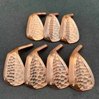 Golf Wedges Set 48 50 52 54 56 58 60 Degree Right Handed