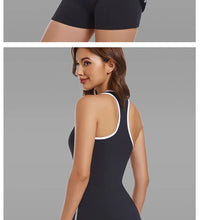 Tennis Dress for Women with Built in Shorts bra Womens Athletic Dresses Sleeveless Workout Skort badminton golf wear women