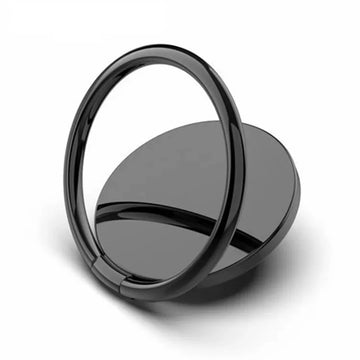 360 Degree Rotating Finger Ring Holder For Phones