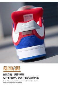 Summer Tennis Casual Mesh Shoes Breathable Hollow-Core Training Fitness Platform Soft-Sole Running Shoes Lightweight FootwearSum - Buy online at  Vibe In Cart.