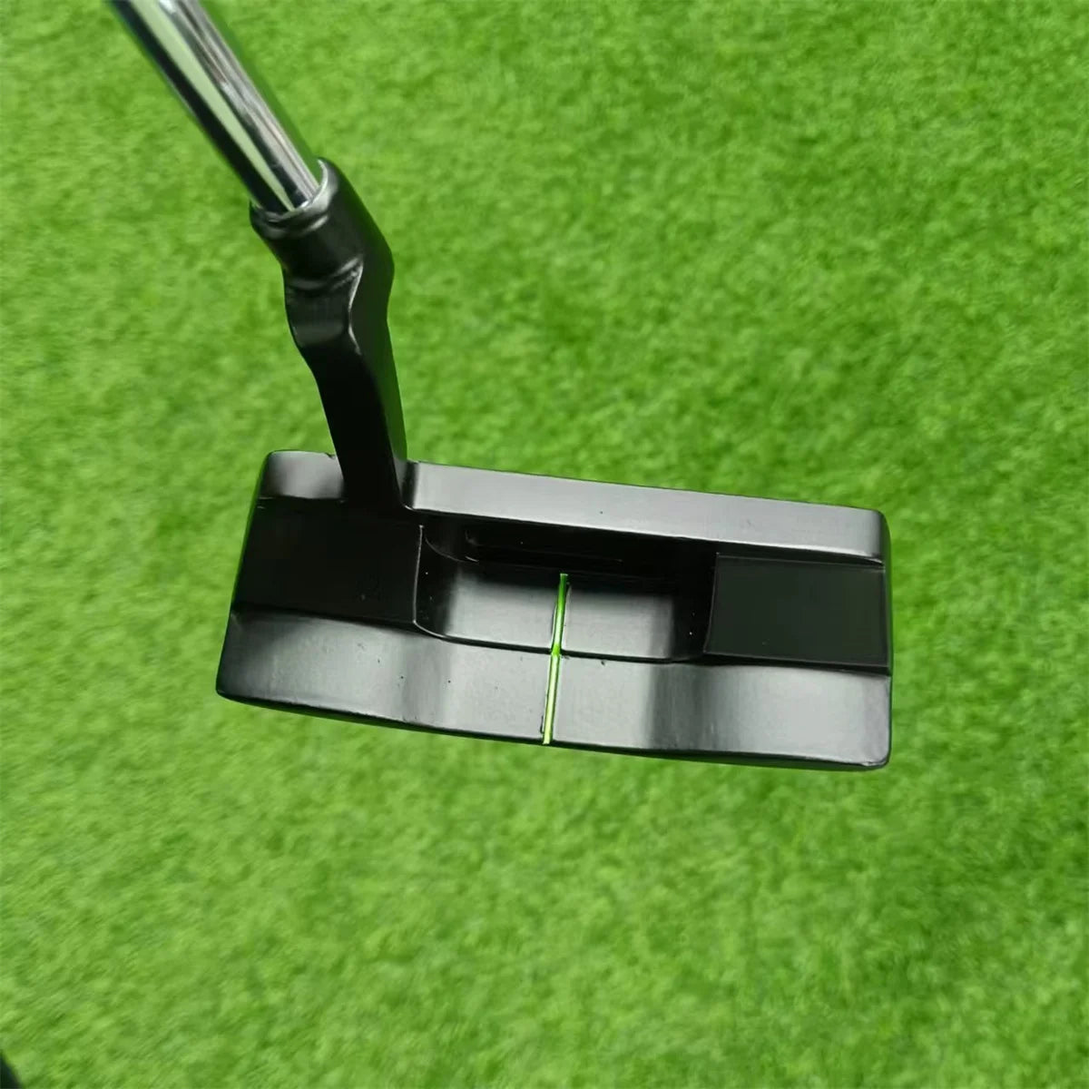 Golf Clubs Golf Putter Standing Low Center of Gravity Is Stable Stainless Steel Shaft Men's Putter with Aiming Line - Buy online at  Vibe In Cart.