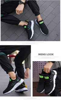 Men Shoes Comfortable Tennis Sport Shoes Men Outdoor Women Sneakers Casual Shoes Breathable Tenis Luxury Shoes Female - Buy online at  Vibe In Cart.