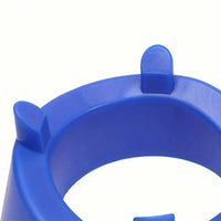 5/10pcs soccer Training Sign Dish Pressure Resistant Cones Marker Discs Bucket Outdoor Basketball Football Training Sports - Buy online at  Vibe In Cart.