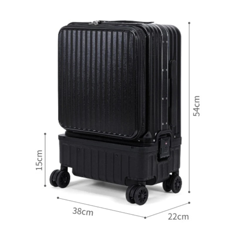 PGM Men Women Golf Clothing Bag Multi functional Luggage Shoes and Clothes Separate Boarding Trolley YWB053 - Buy online at  Vibe In Cart.