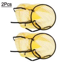 1/2pcs Football Target Net Foldable Football Training Nets Easy To Attach And Detach Soccer Goal For Football Training Practice - Buy online at  Vibe In Cart.