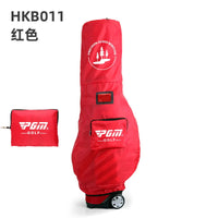 Nylon Golf Bag Rain and Dust Protective Cover
