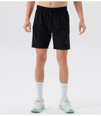 Men's Tennis Sports Shorts Gym Fitness Training Running Sports Jogging Shorts Quick Dry Breathable Sportswear - Buy online at  Vibe In Cart.
