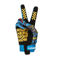 Motocross MX Gloves Motorcycle Full Finger Bike BMX MTB ATV Off Road Mountain Cycling Luvas M-XL - Buy online at  Vibe In Cart.