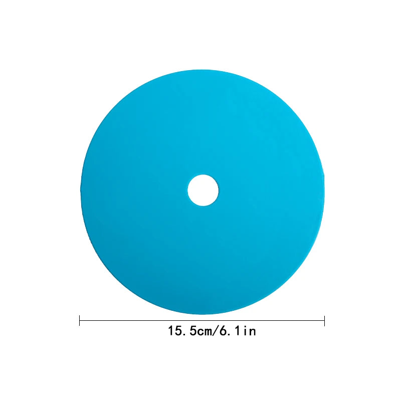 10 pieces of high quality football basketball training auxiliary sports training equipment accessories with holes landmark pad - Buy online at  Vibe In Cart.