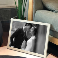 Personalized Gift Custom Poster Any Size Print Canvas Wall Art with Your Photo Painting Decoration Picture for Living Room - Buy online at  Vibe In Cart.