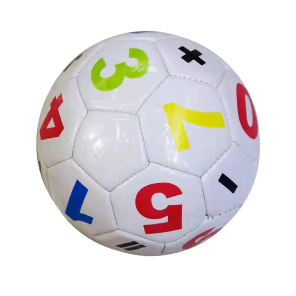 PVC Squeezable15cm Mini Football Kids Preschool Children's Toy Football Boy Gift Small Training Ball Parent-child Interaction - Buy online at  Vibe In Cart.
