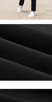 PGM Men's Golf Pants Summer Waterproof Antibacterial Elastic Waistband Sports Pants KUZ182 - Buy online at  Vibe In Cart.