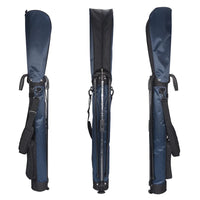 Lightweight Golf Club Bag With Bracket Golf Gun Rack Bags, Waterproof Golf Stand Carry Bag - Buy online at  Vibe In Cart.