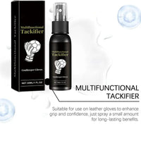 30ml Grip Spray for Football Gloves Safe Goalkeeper Gloves Spray Gloves Wash & Prepare Effective Protective Glove Grip Sprays - Buy online at  Vibe In Cart.