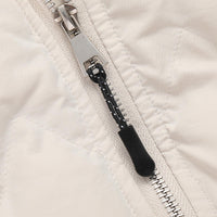 Set of 10 PVC Zipper Pull Replacement Clips for Bags